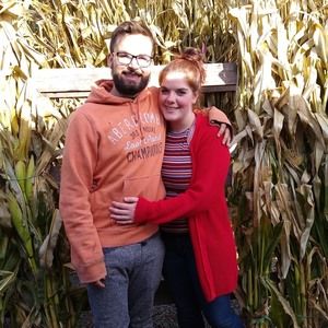 Meet your Posher, Robbie